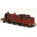 HORNBY 2-6-4T LMS Fowler Class 4P Locomotive  R2224